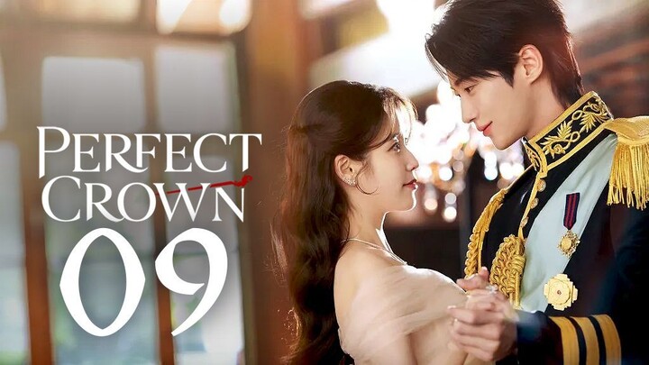 ᴇᴘ. 9 🇰🇷 Perfect Crown (2O26)[ᴇɴɢꜱᴜʙ]
