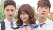 School 2017 | Ep. 14