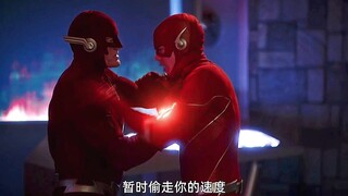 闪电侠死于跑步机？英雄走好！