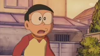 Doraemon Episode 170