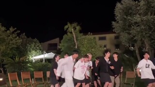SEVENTEEN NANA TOUR
