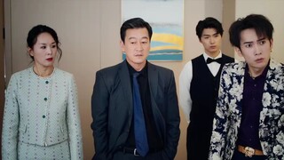 🇨🇳Ep.11 Queen of Darkness (Engsub)