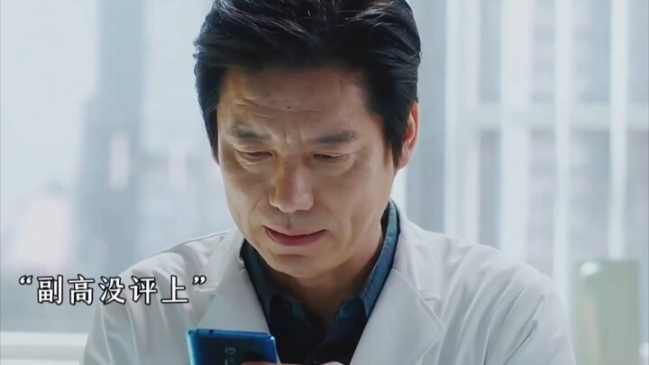 “Vì một chai glucose, bệnh viện đã mất đi một bác sĩ xuất sắc” – Phim hay đáng xem!