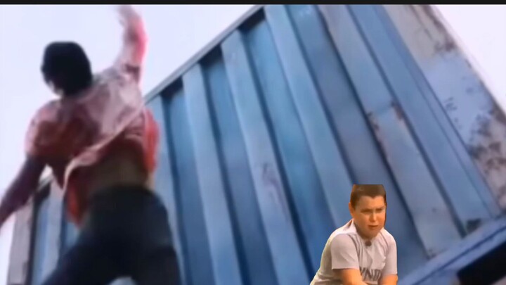 ken funny moments