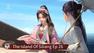 The Island Of Siiang Ep 26