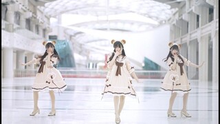 2022份的三盒【橘子焦糖-catallena】翻跳