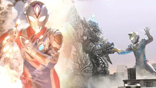 การวิเคราะห์เชิงลึกของ Ultraman Decai: Shining Teliga พ่ายแพ้ และร่างกายแม่ของ Sphia ดูดซับแก่นแห่งน