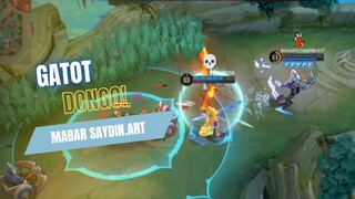 BMKG Tak Terprediksi 😭