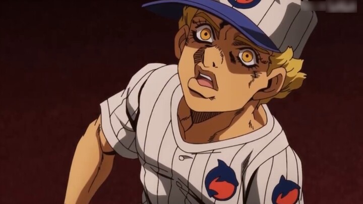 เมื่อฉันถาม deepseek ว่าพวกเขาคิดอย่างไรกับทฤษฎีของ Pucci ที่ว่า "ผู้รู้แจ้งจะมีความสุขเสมอ" ใน JOJO