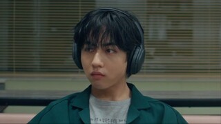 【原因は自分にある。】【長野凌大】Midnight Call