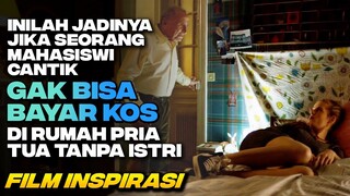 Ketika Mahasiswi Cantik Ngekos Di Rumah Pria Tua