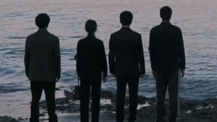 ‘’Rất thích màn trình diễn của anh Huyên trong bộ phim ‘Khách sạn Lai Phúc’’’