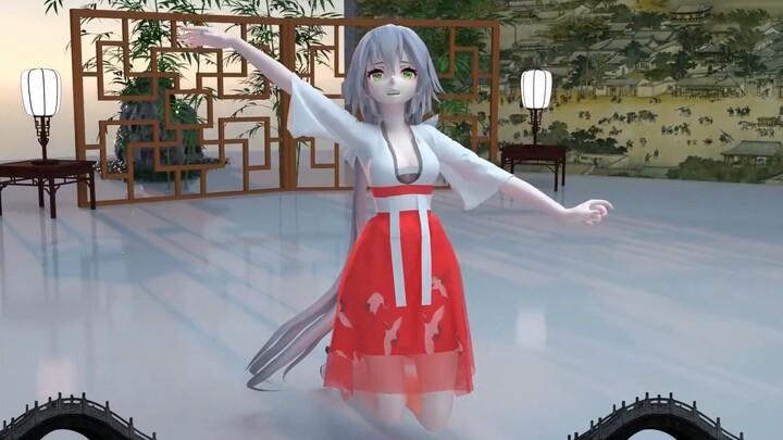 【Clothing Matching】Akagimiya (Confirmed)
