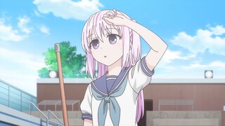 Inexpressive Kashiwada and Expressive Oota | 4 Oktober 2025