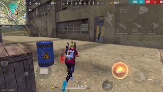 Bậc thầy HEADSHOT Trên Mobile☠️🇻🇳