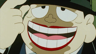 Ini adalah episode Doraemon yang paling mendidik