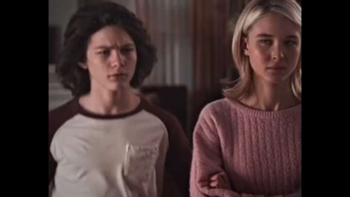 Ayah Sheldon benar-benar penuh rasa aman!!