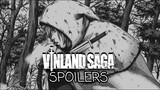 Vinland Saga Chapter 131- Thorfinn Finds The Truth Behind his Father's Death (DUBBED MANGA)