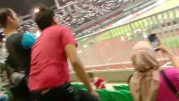 Indonesian VS curachao