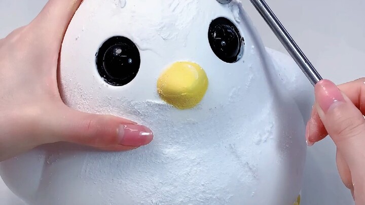 “Nắn nắn vui nhộn” 🦈☕🫙🐾🐷🍓🐤