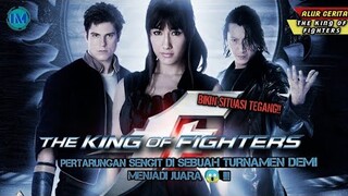 DEMI MENJADI JUARA MEREKA SANGGUP MENGORBANKAN NYAWA DI TURNAMEN‼️