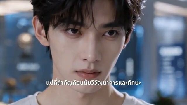 ปลุกพลังน้ำแข็งระดับ S กวาด 4 มหาวิทยาลัย สู่แชมป์ศึกอัจฉริยะแห่งดาวโลก!