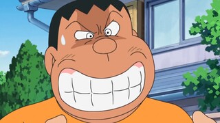 大雄真是人见人爱#哆啦A梦