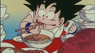 琪琪养 三个赛亚人有多难