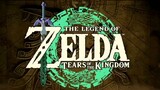 The Legend of Zelda Tears of the Kingdom Trailer 1