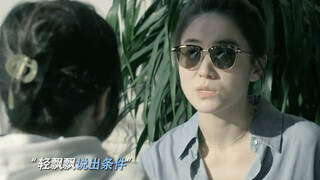 能因为一点小困难就退缩的，从来不是真爱