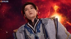 Supreme God Emperor Eps 541 indo