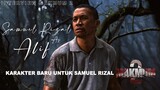 Makmum 2 - Samuel Rizal Takut Main Film Horor ???