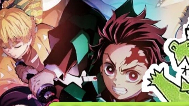 The mysterious "Crocodile Teacher" - Koyoharu Gotouge behind "Demon Slayer"