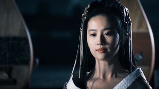 [Yu Shi*Liu Yifei] Apapun yang terjadi, aku akan kembali menemuimu hidup-hidup!