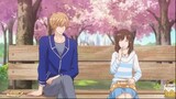 Wolf Girl and Black Prince Episode 8