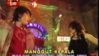 Disco jablay