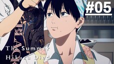 Hikaru ga Shinda Natsu - Tập 05 (Vietsub)