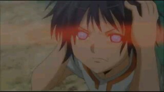 Legend of The Legendary Heroes - Monster AMV