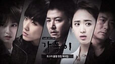 Gap Dong (The Memories of Murder) Episode 20 END sub Indonesia (2014) Drakor