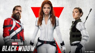 Black Widow 2021 - watch full movie : link in description