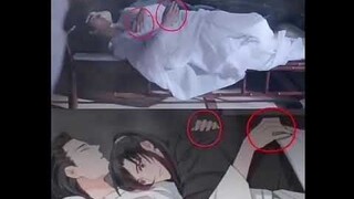 Similar or not?🤔 ANIME vs DRAMA||MDZS||The Untamed||