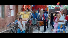 Idiot by Ankush & Srabonti (2012)