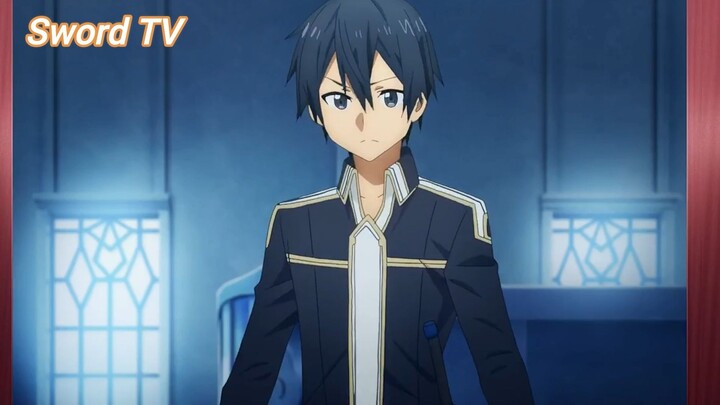 Sword Art Online III (Short Ep 15) - Giải độc #swordartonline