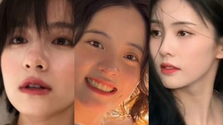 Sorry! Recently, female celebrities in the Chinese entertainment industry have been absolutely legen