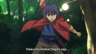 Kenja No Mago Eps 1 Subs indo