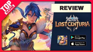 Summoners War : Lost Centuria – Sẵn Sàng Ra Mắt Phiên Bản Tiếng Việt 2021