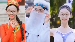 【Dashi Ma】Penari Roda Emas