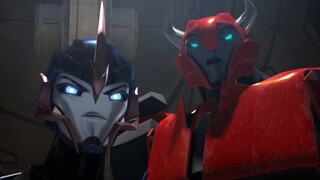 Về nhà khoa học Decepticon thiên về logic này, trông rất mạnh mẽ nhưng không ai có thể đánh bại được