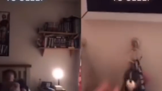 男孩睡觉VS女孩睡觉