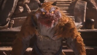 Almost there! Black Myth: Wukong offline gameplay demo – Tiger Vanguard!
